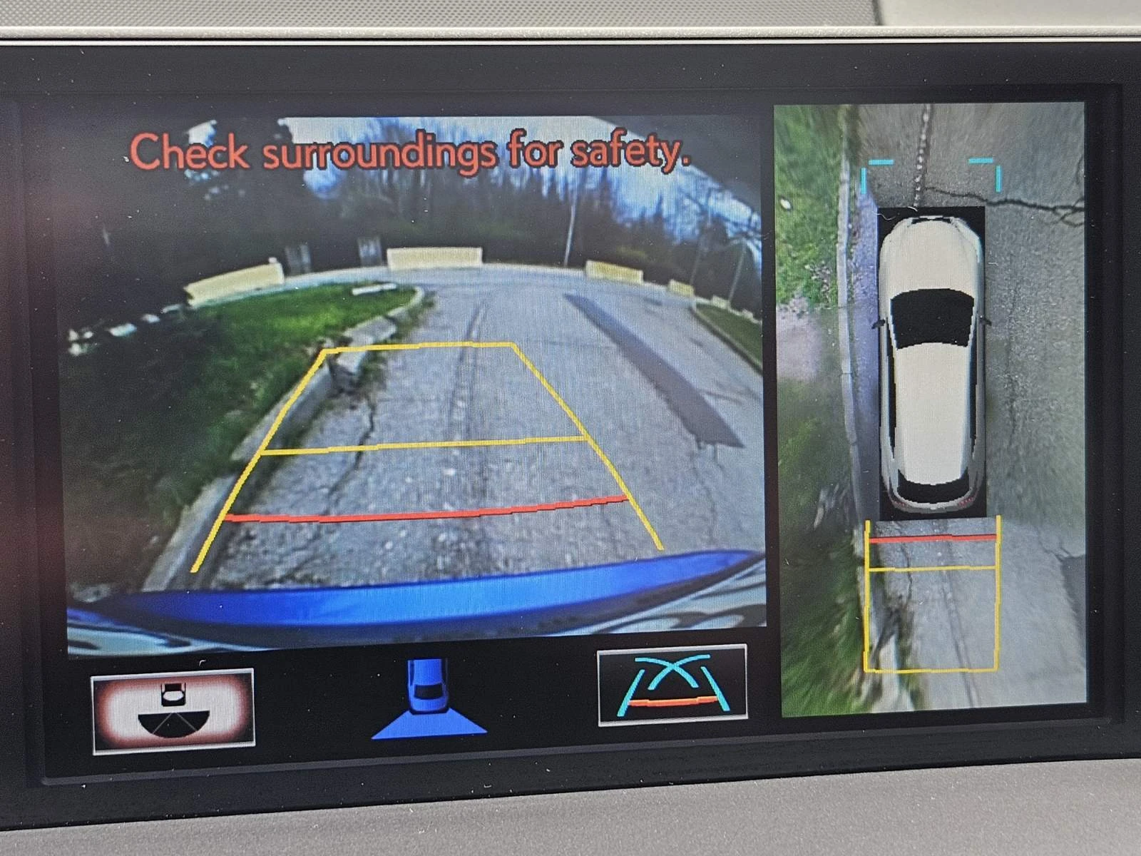 Lexus NX 300h F-SPORT/360 camera, снимка 3 - Автомобили и джипове - 54284772