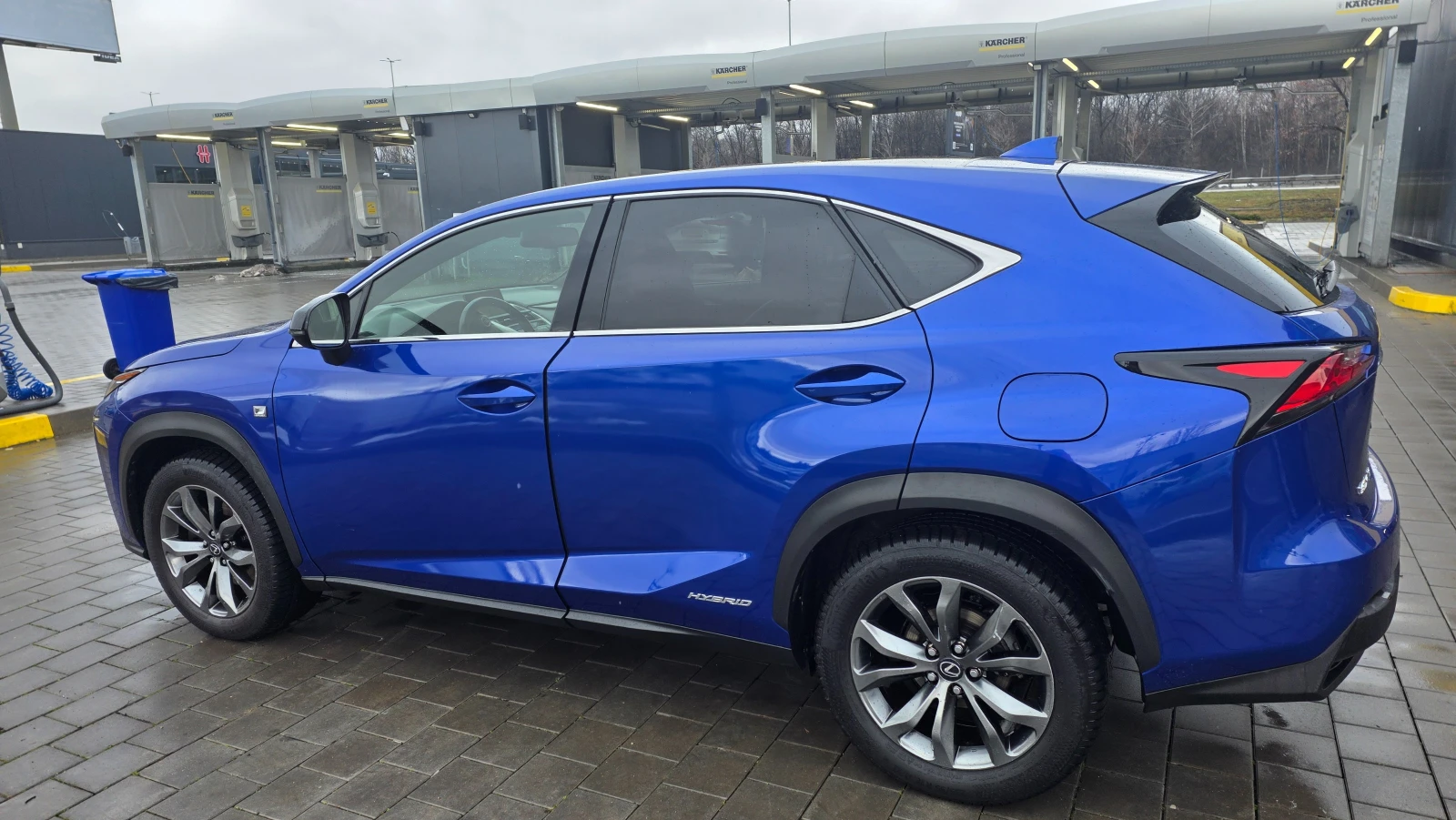 Lexus NX 300h | Mobile.bg � ����������� 2