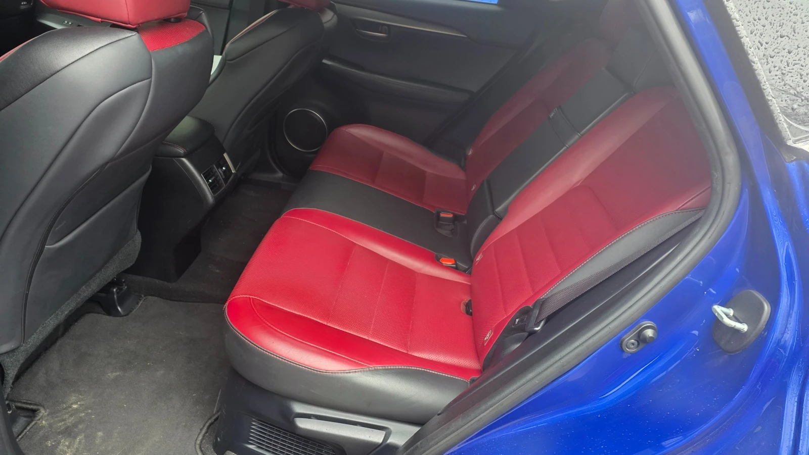 Lexus NX 300h | Mobile.bg � ����������� 11