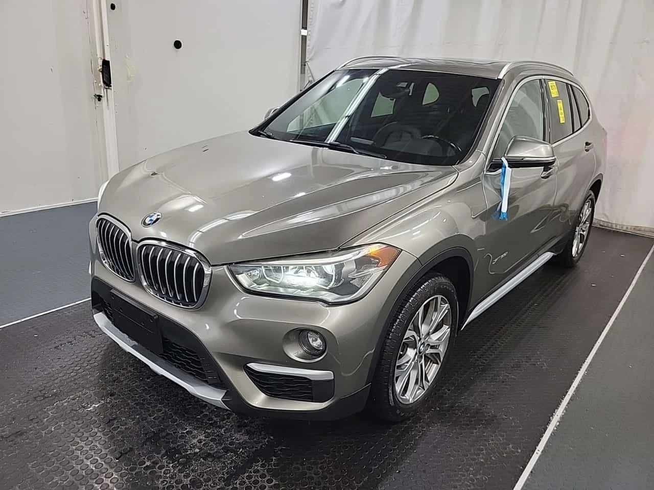 BMW X1 * XDRIVE28I * CARFAX* ��������* �������� | Mobile.bg � ����������� 1