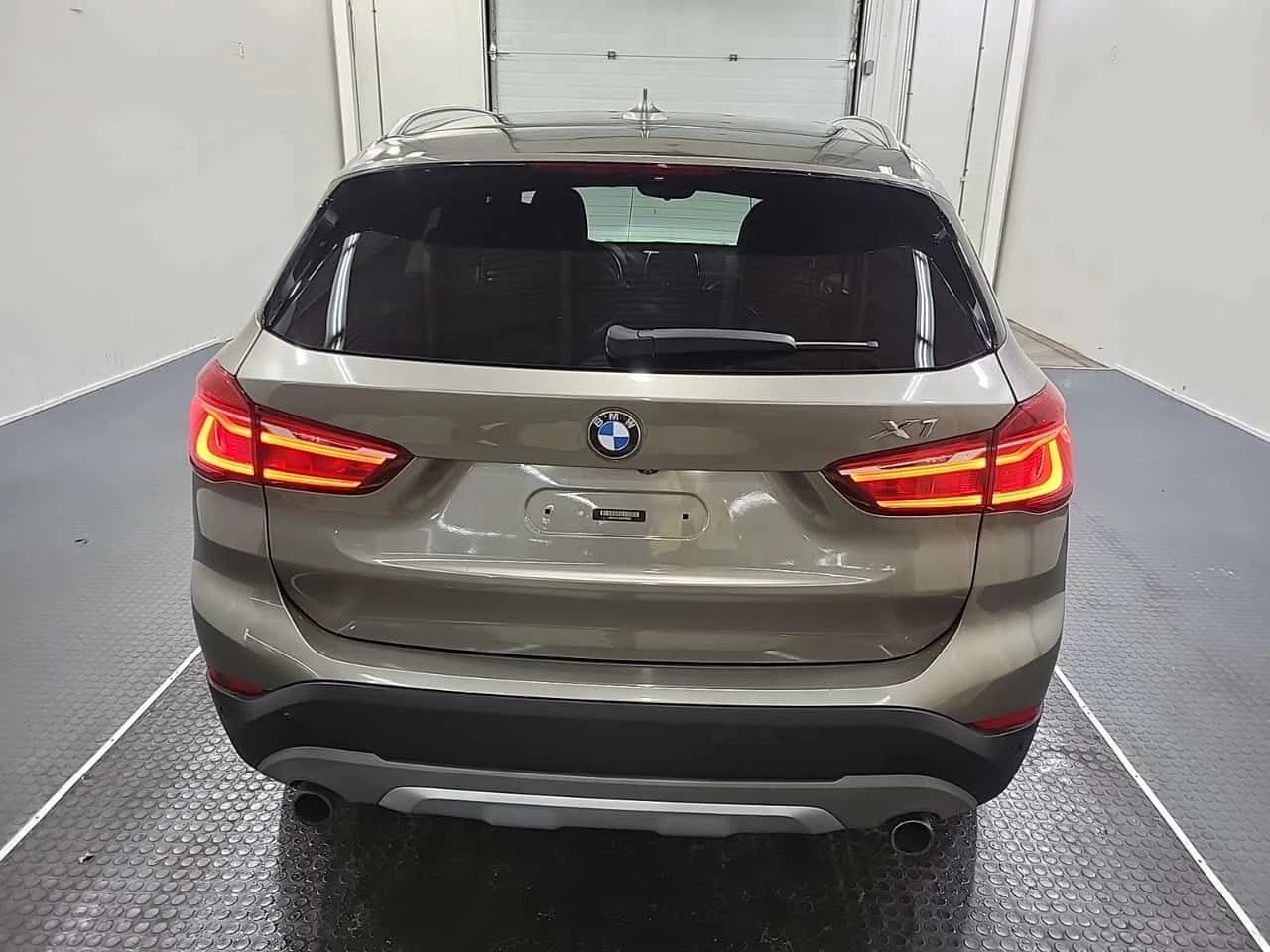 BMW X1 * XDRIVE28I * CARFAX* ПАНОРАМА* ПОДГРЕВИ - изображение 5