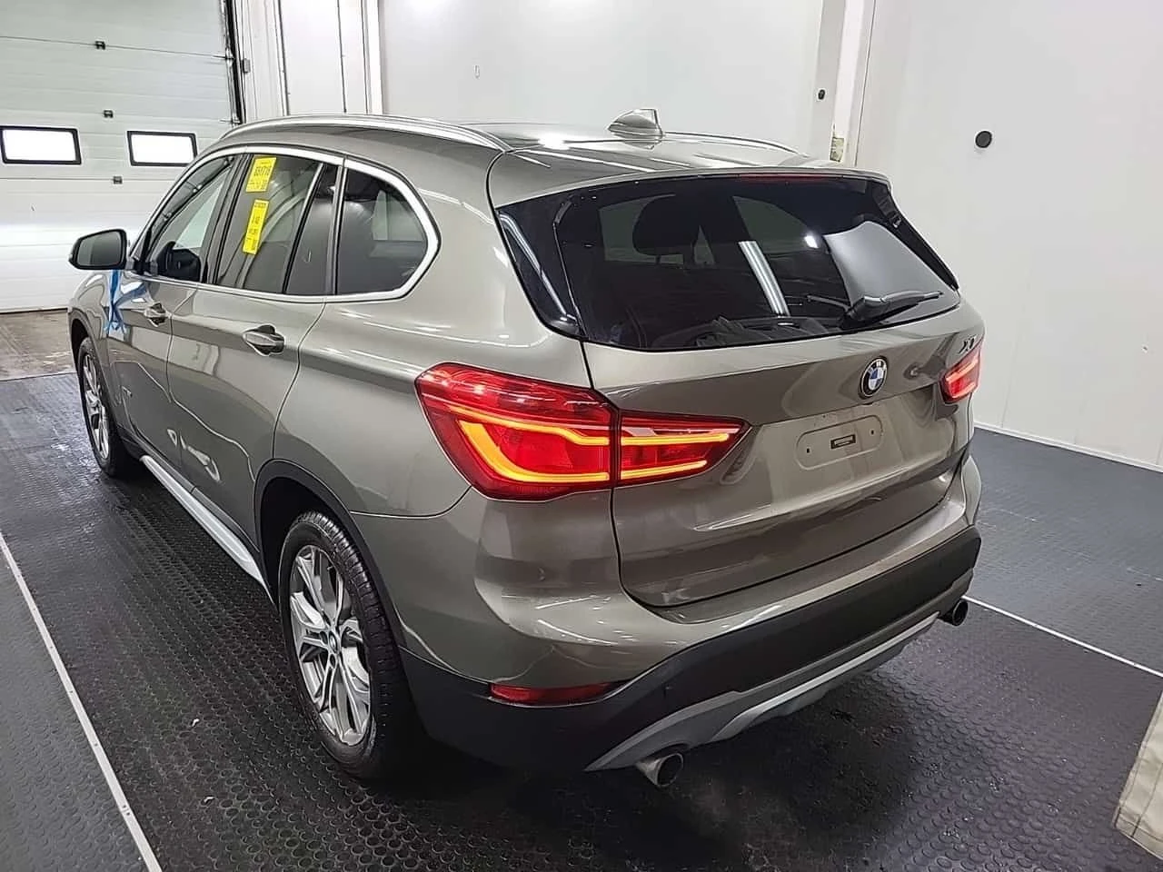 BMW X1 * XDRIVE28I * CARFAX* ПАНОРАМА* ПОДГРЕВИ - изображение 6