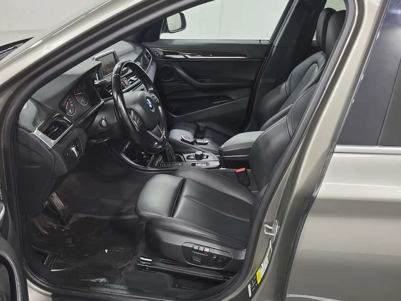 BMW X1 * XDRIVE28I * CARFAX* ПАНОРАМА* ПОДГРЕВИ - изображение 7