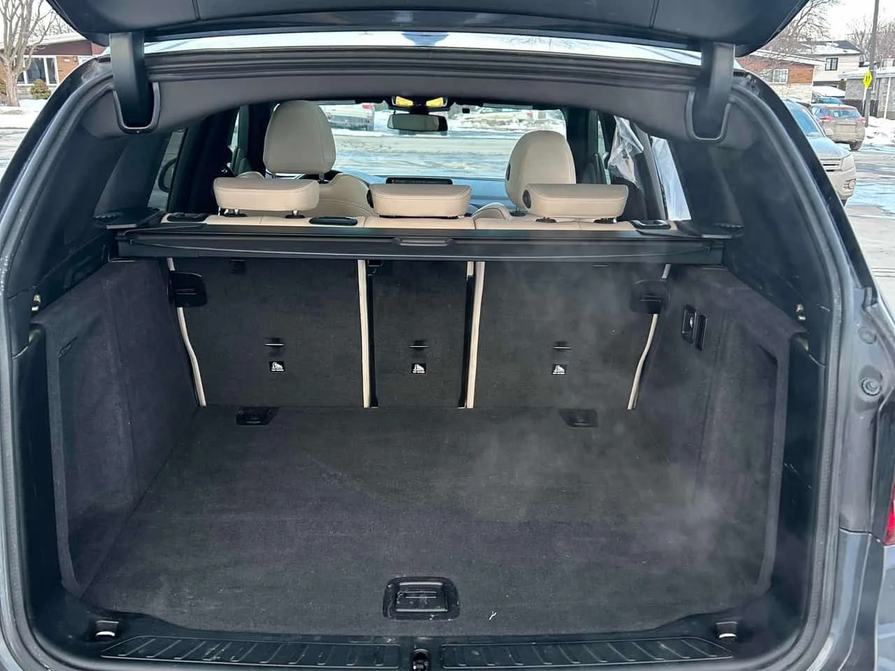 BMW X3  xDrive30i | PANO | AMBIENT | CARFAX | Mobile.bg � ����������� 15