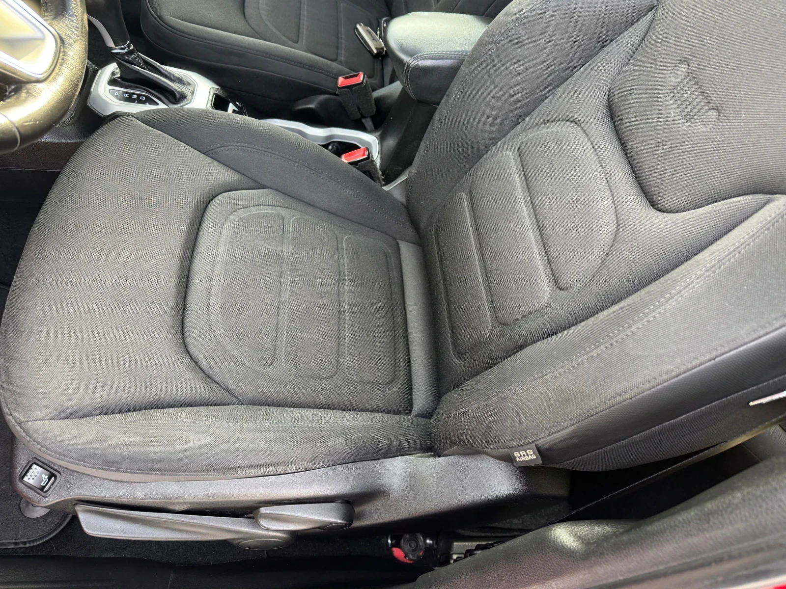 Jeep Renegade 2.0 d Avtomatik, 4x4, evro 6 | Mobile.bg � ����������� 14