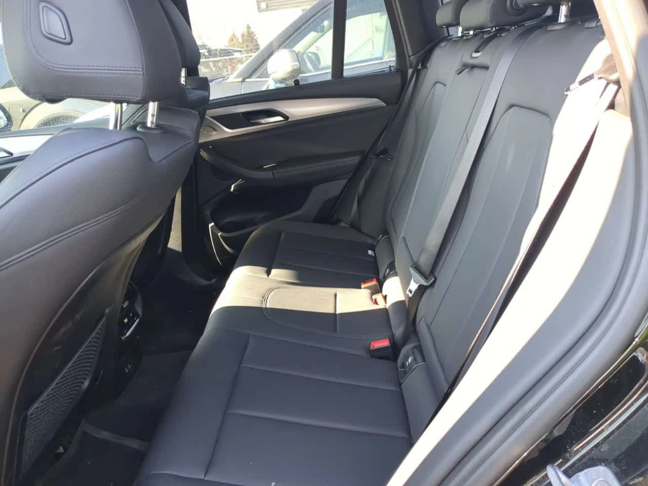 BMW X3 XDRIVE30I SPORT UTILITY 4D/��������/�������� | Mobile.bg � ����������� 10