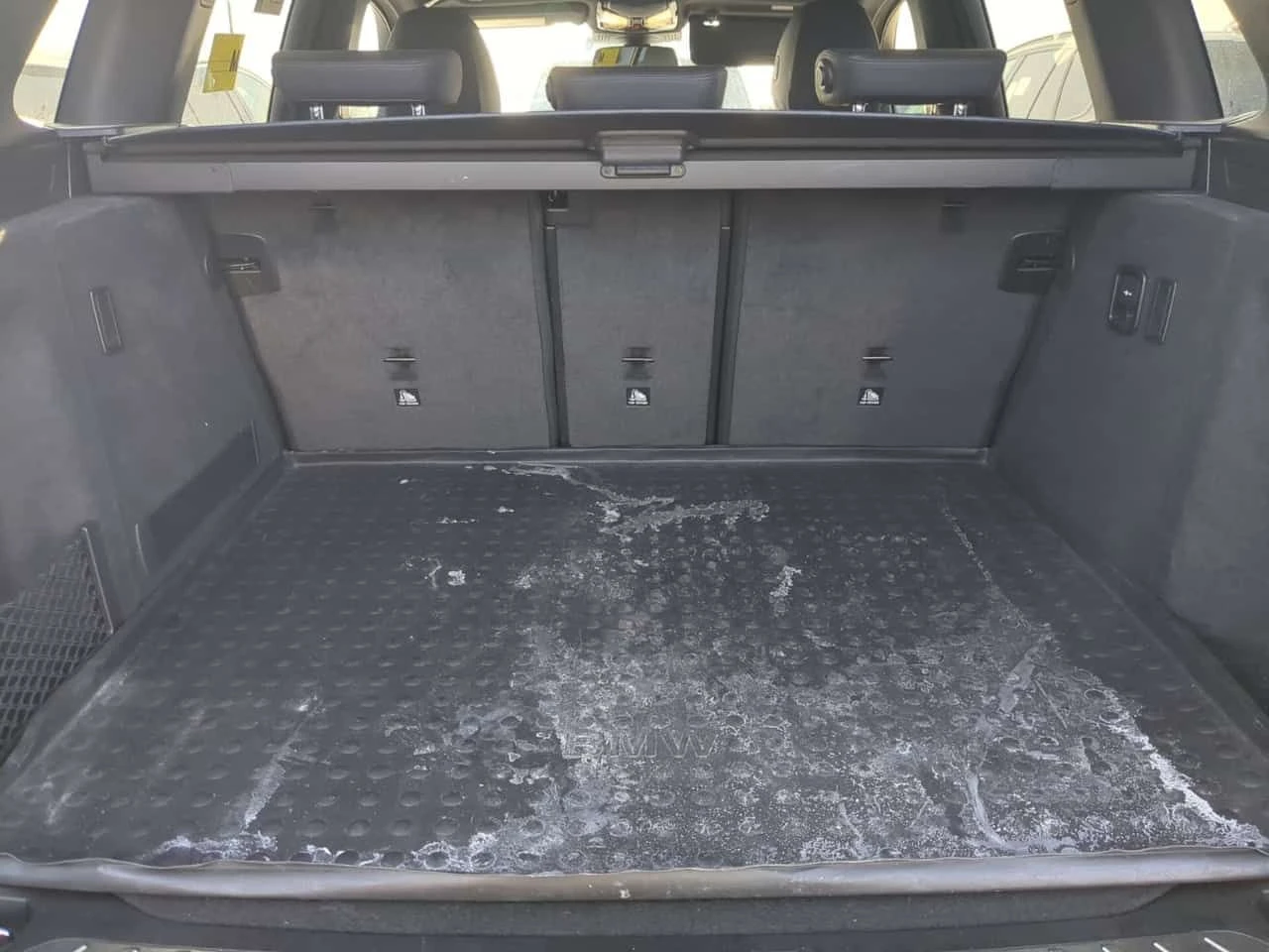 BMW X3 XDRIVE30I SPORT UTILITY 4D/��������/�������� | Mobile.bg � ����������� 12