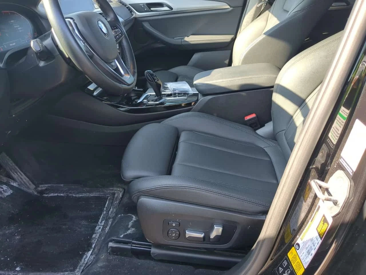 BMW X3 XDRIVE30I SPORT UTILITY 4D/��������/�������� | Mobile.bg � ����������� 6