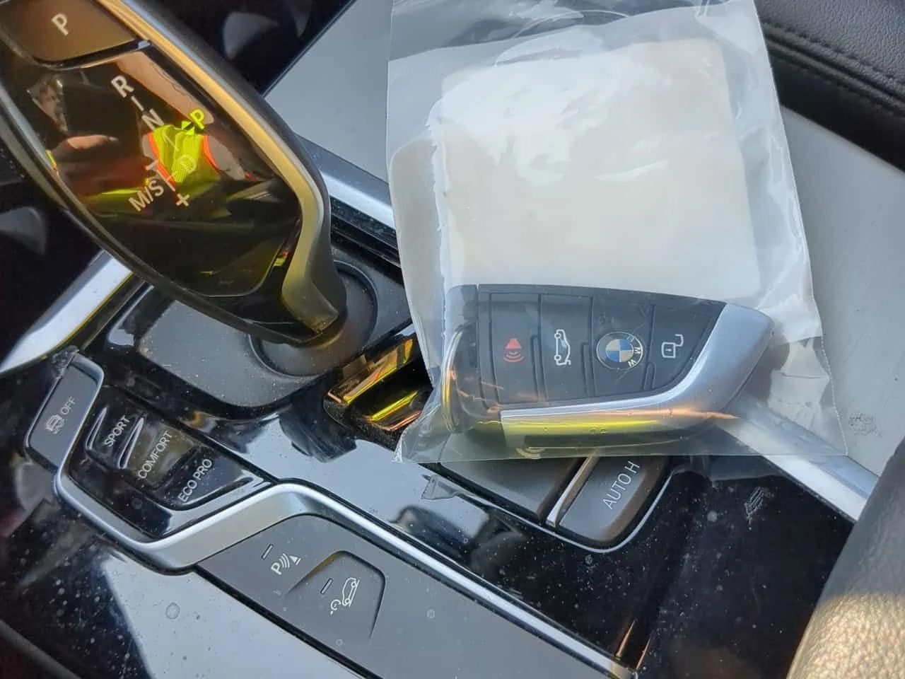 BMW X3 XDRIVE30I SPORT UTILITY 4D/��������/�������� | Mobile.bg � ����������� 13