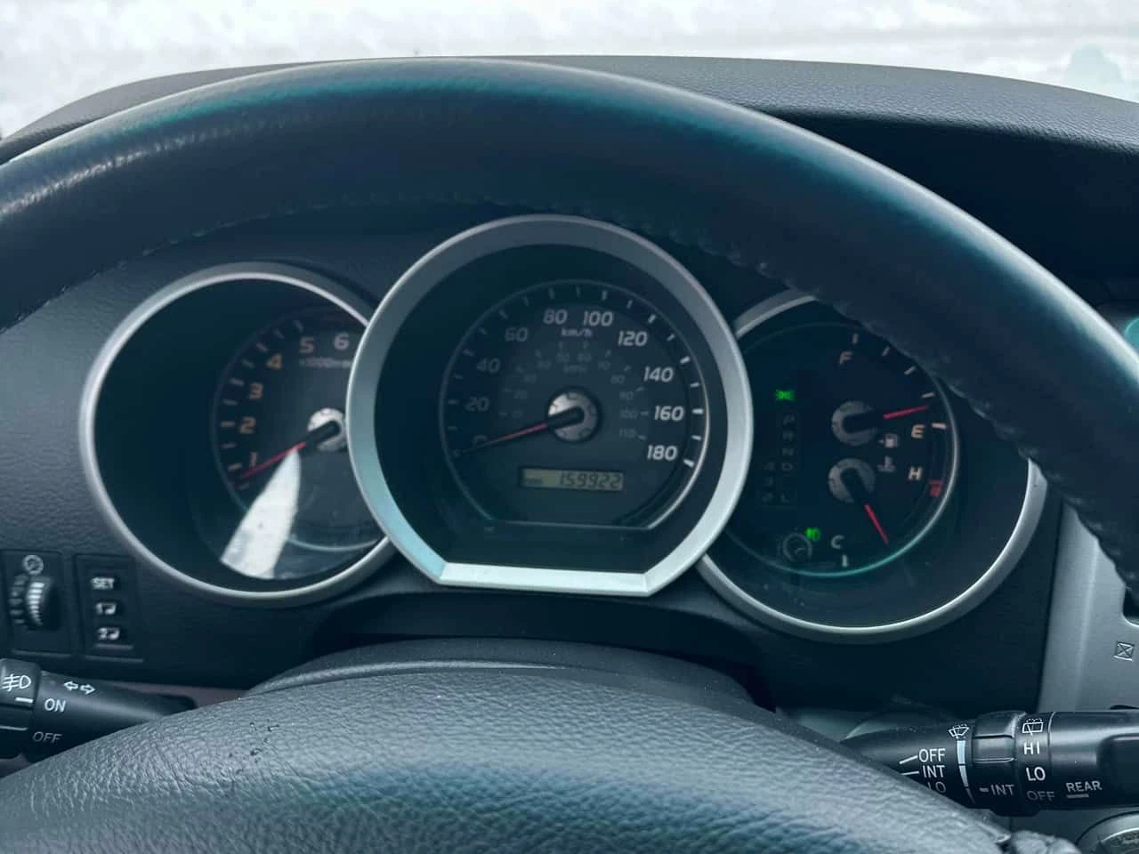 Toyota 4runner * V6 Limited * 2 �����* PANO* KEYLESS* �������*  | Mobile.bg � ����������� 8