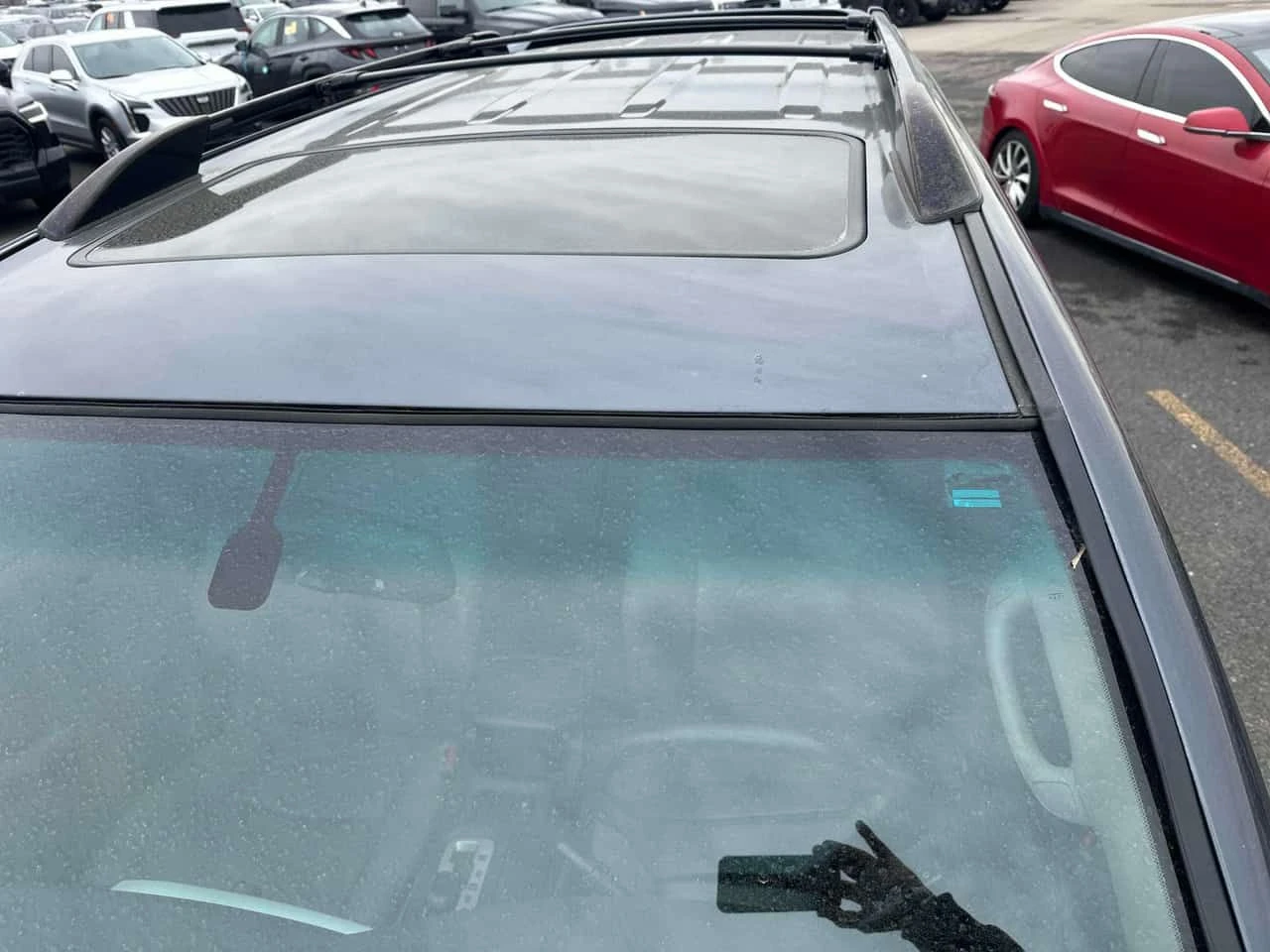 Toyota 4runner * V6 Limited * 2 �����* PANO* KEYLESS* �������*  | Mobile.bg � ����������� 16