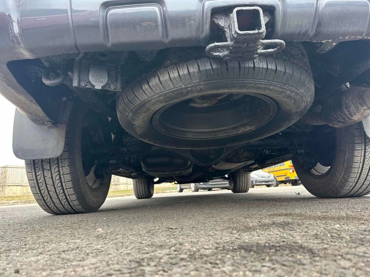 Toyota 4runner * V6 Limited * 2 �����* PANO* KEYLESS* �������*  | Mobile.bg � ����������� 10