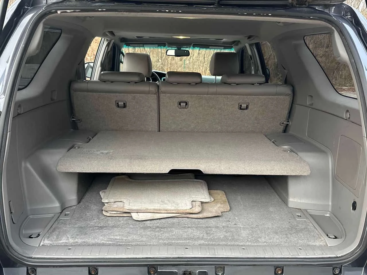 Toyota 4runner * V6 Limited * 2 �����* PANO* KEYLESS* �������*  | Mobile.bg � ����������� 12