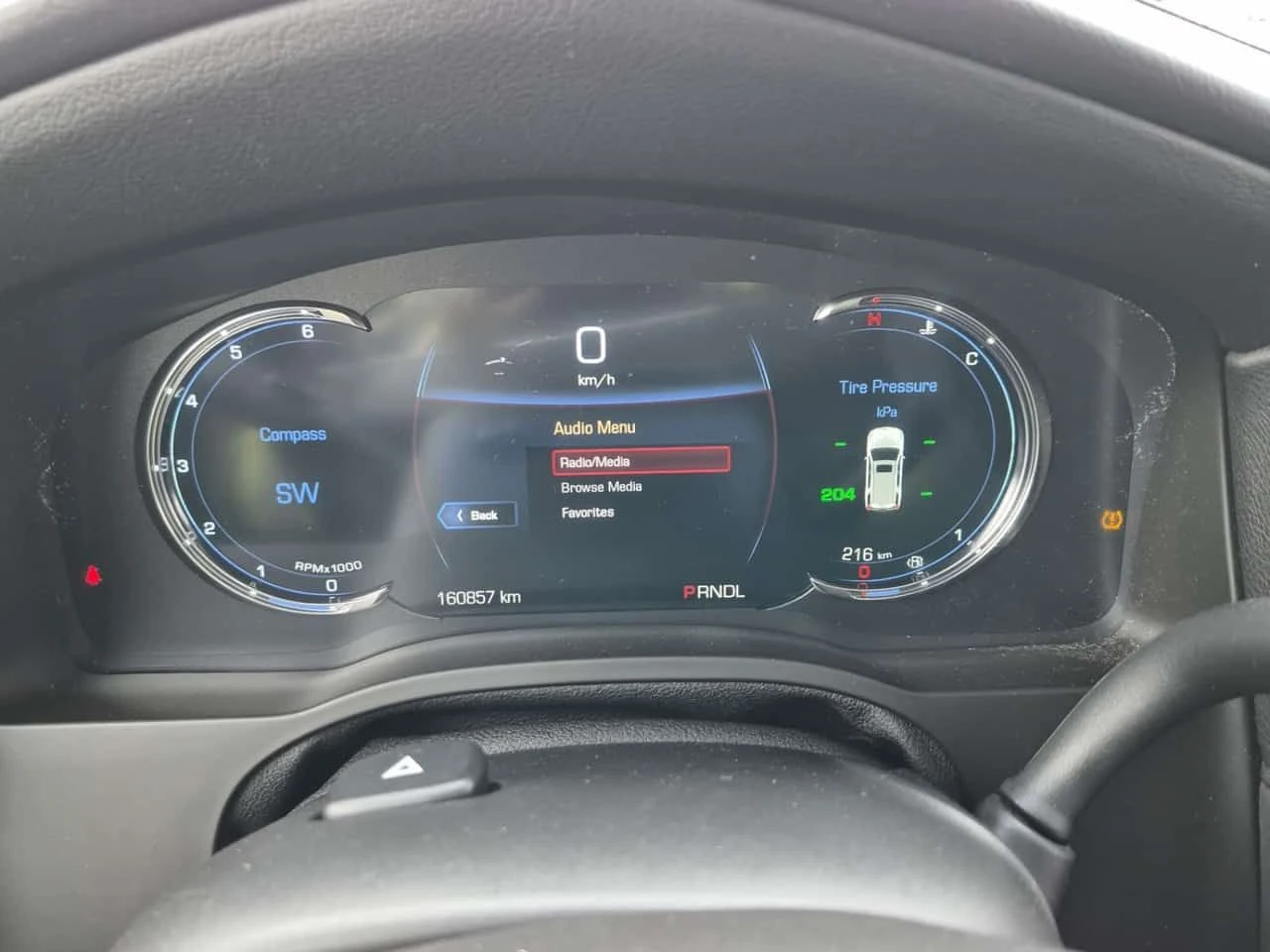 Cadillac Escalade * PREMIUM LUXURY * , снимка 9 - Автомобили и джипове - 54078591