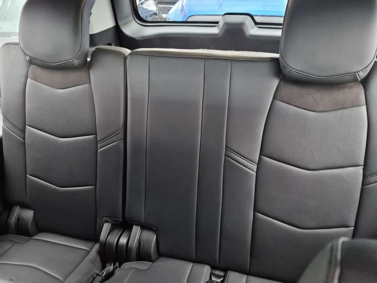 Cadillac Escalade * PREMIUM LUXURY * , снимка 14 - Автомобили и джипове - 54078591