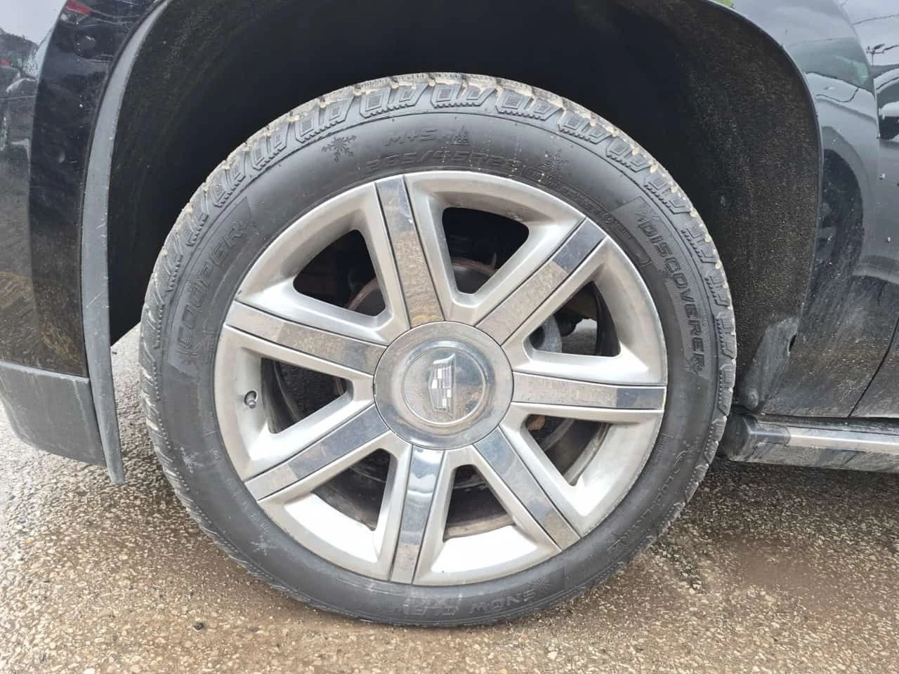 Cadillac Escalade * PREMIUM LUXURY * , снимка 5 - Автомобили и джипове - 54078591