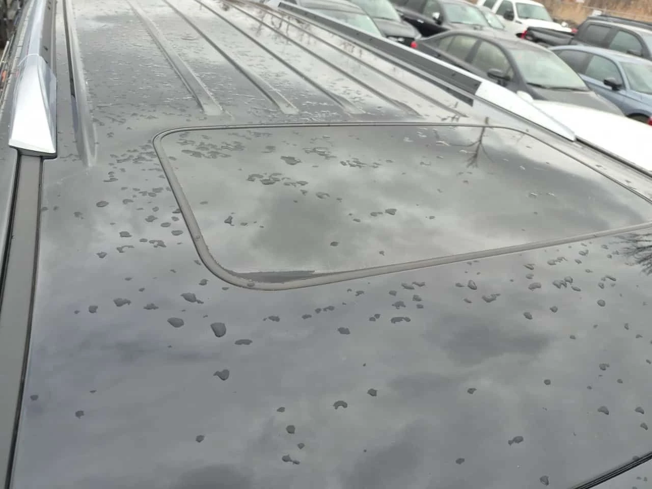 Cadillac Escalade * PREMIUM LUXURY * , снимка 6 - Автомобили и джипове - 54078591