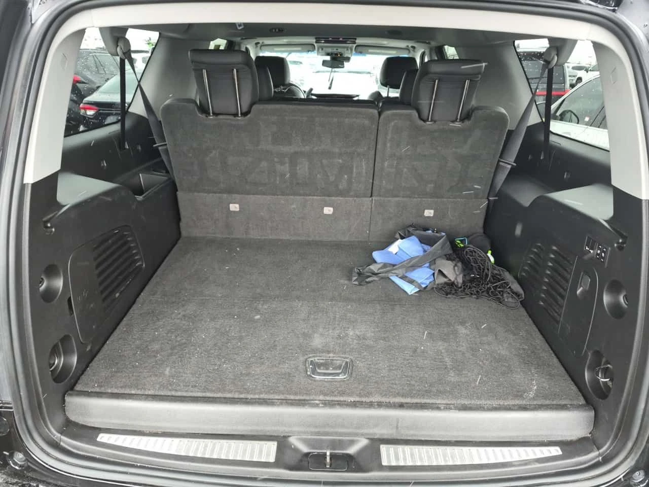 Cadillac Escalade * PREMIUM LUXURY * , снимка 15 - Автомобили и джипове - 54078591