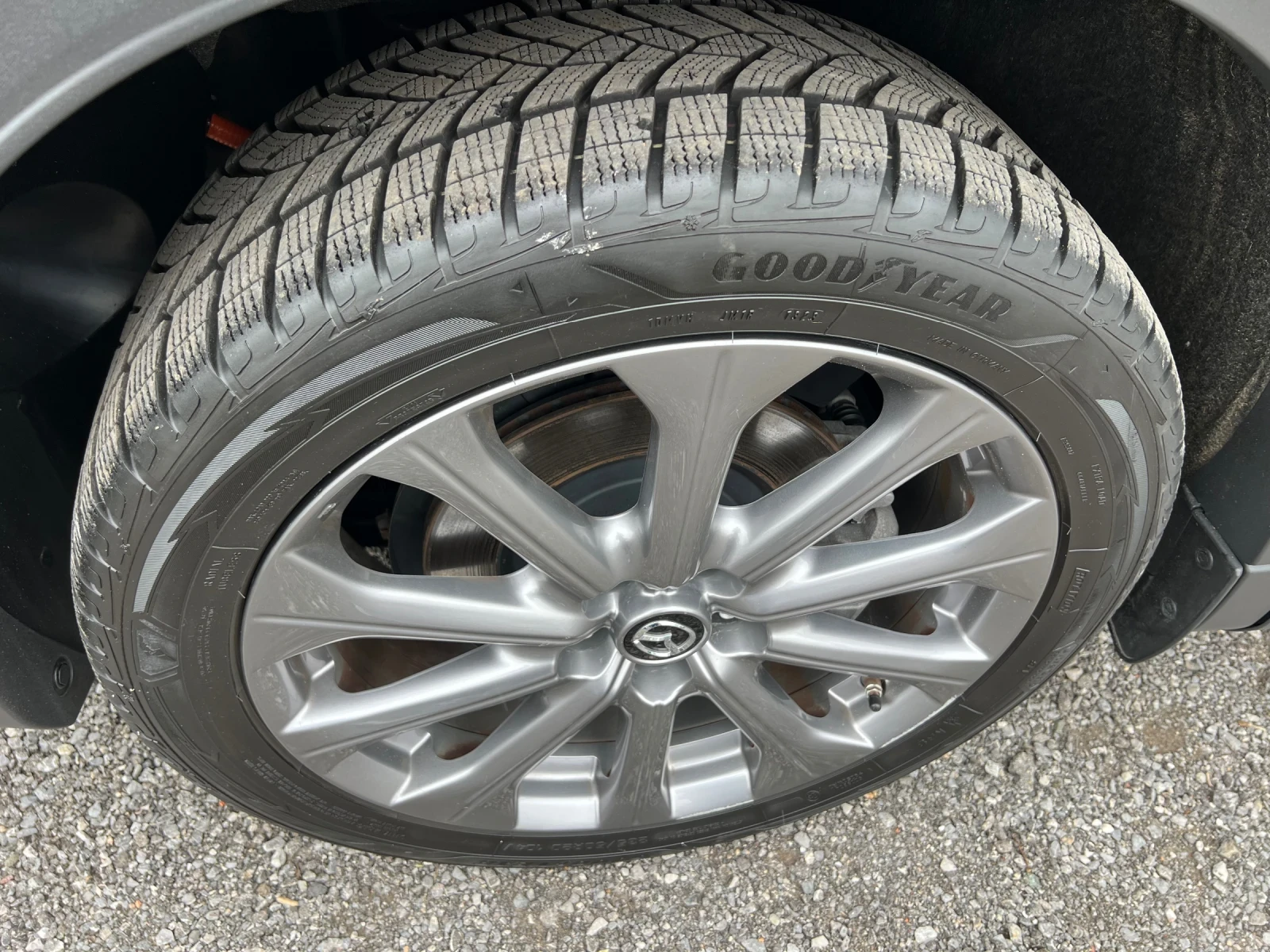 Mazda CX-60 2.5 e-SKYACTIV PHEV AWD | Mobile.bg � ����������� 15