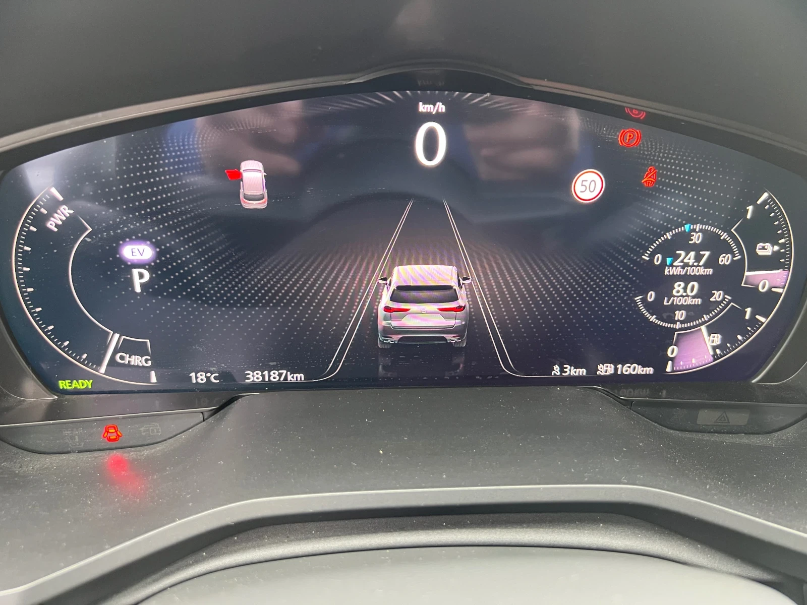 Mazda CX-60 2.5 e-SKYACTIV PHEV AWD | Mobile.bg � ����������� 14