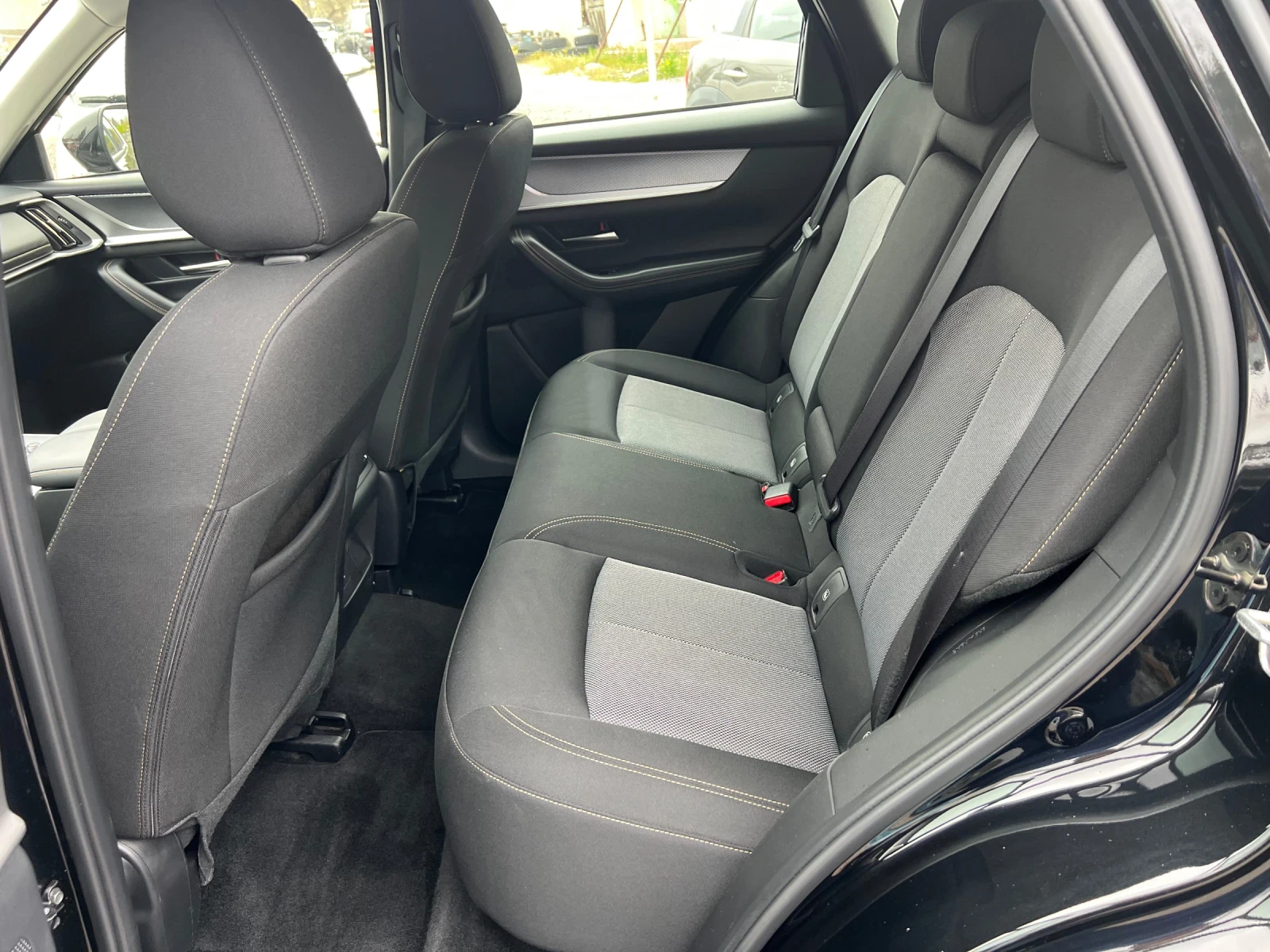 Mazda CX-60 2.5 e-SKYACTIV PHEV AWD | Mobile.bg � ����������� 11