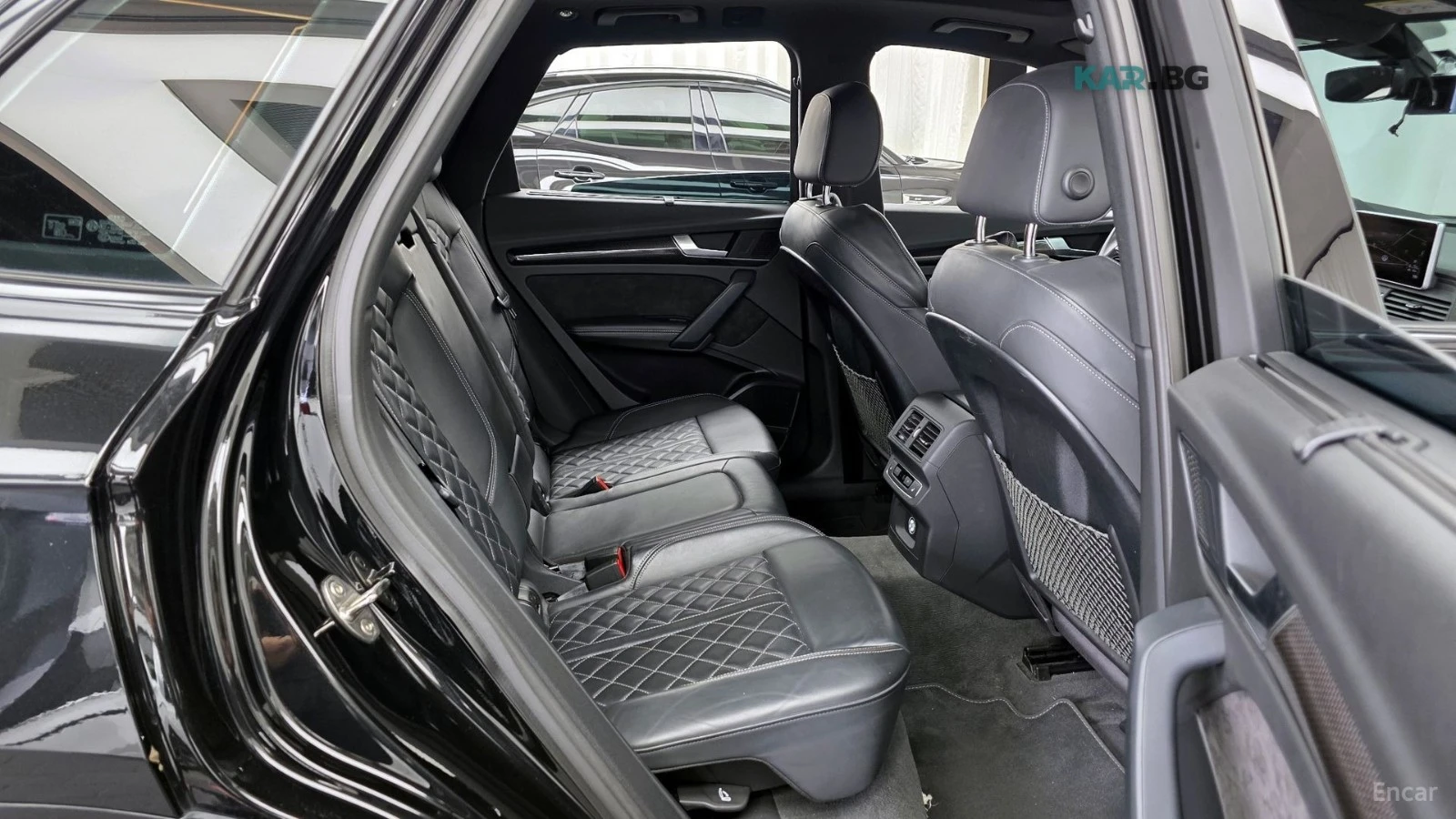 Audi SQ5 3.0TDI* QUATTRO* , снимка 15 - Автомобили и джипове - 54804190