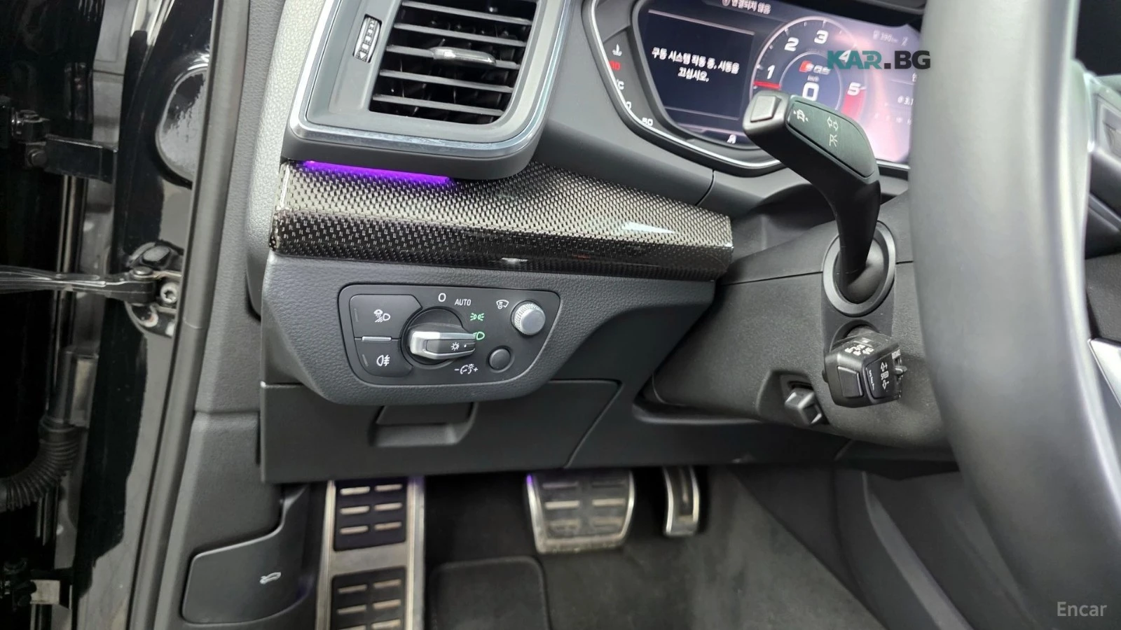 Audi SQ5 3.0TDI* QUATTRO* , снимка 11 - Автомобили и джипове - 54804190