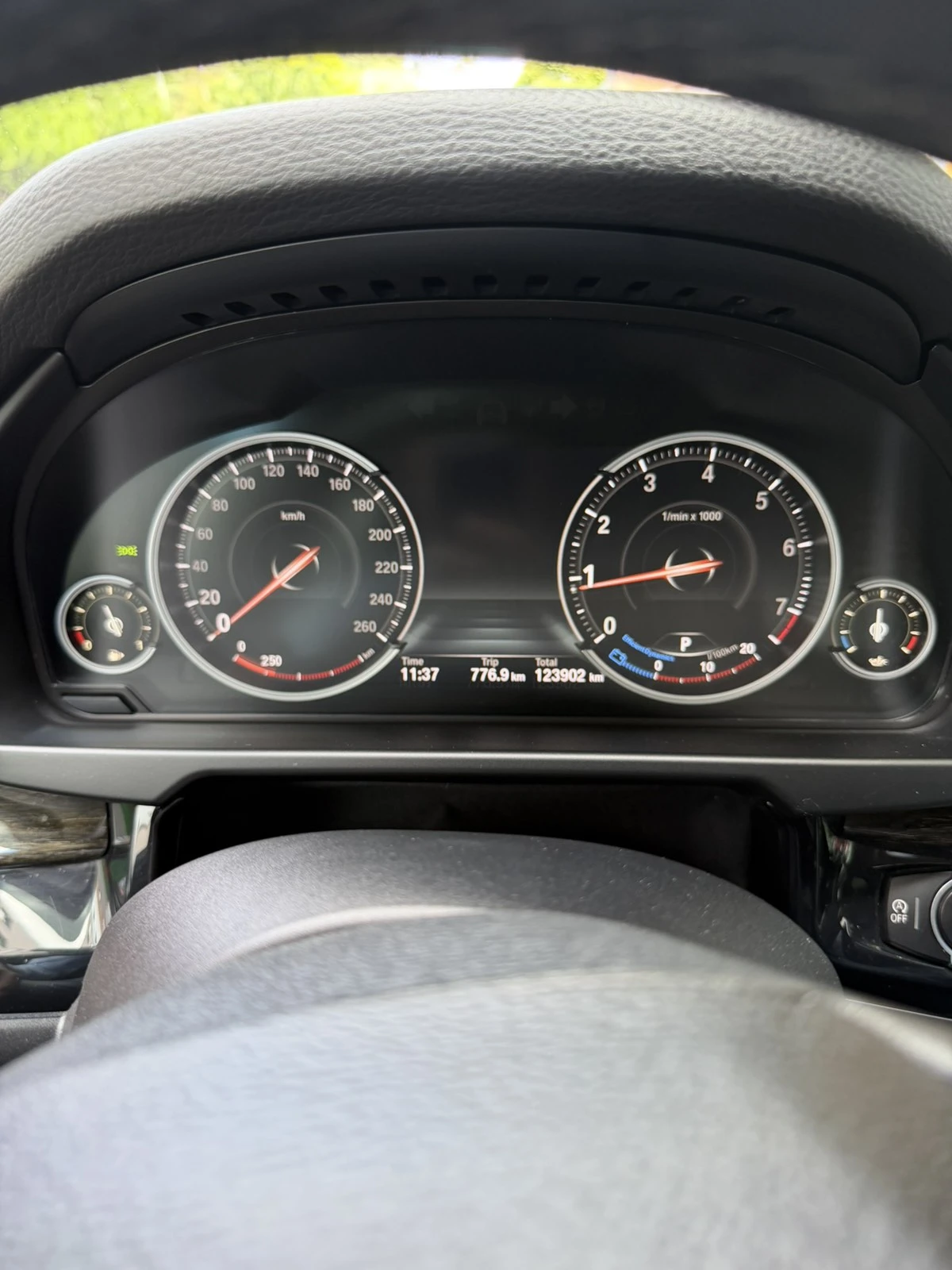 BMW X5, снимка 6 - Автомобили и джипове - 54959703
