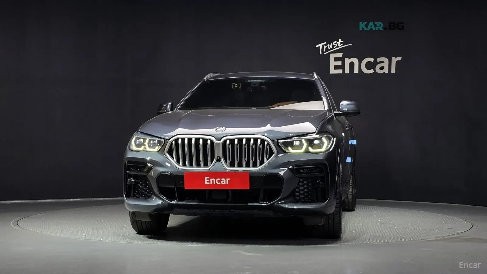 BMW X6 XDRIVE40i/LASER/DISTRONIC/360/ВЪЗДУХ/NIGHT VISION/, снимка 2 - Автомобили и джипове - 55061151