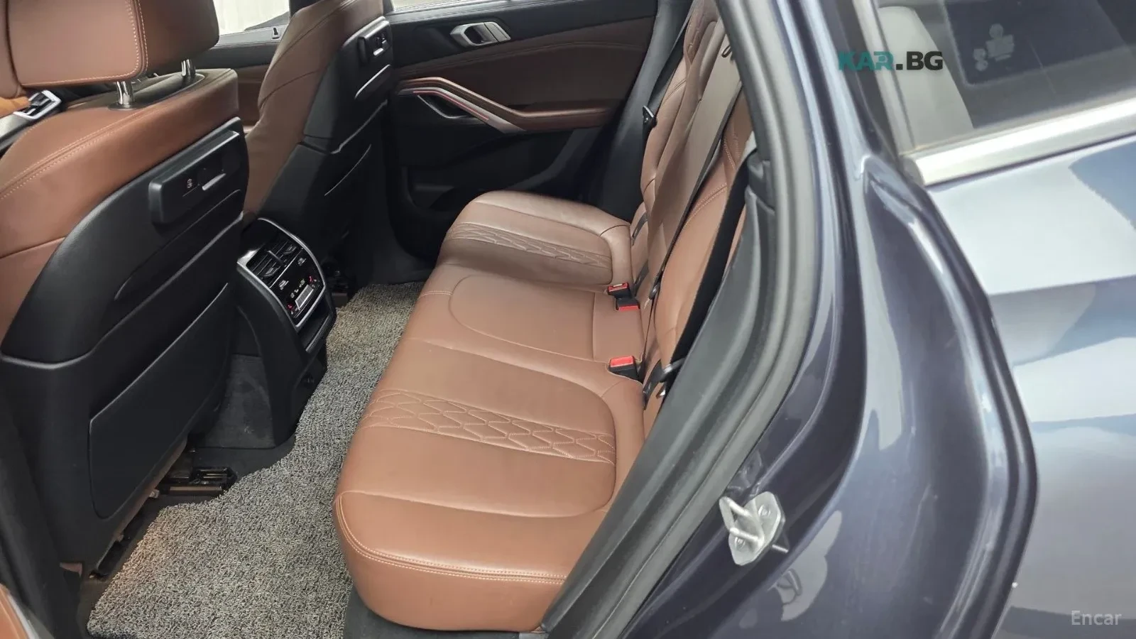 BMW X6 XDRIVE40i/LASER/DISTRONIC/360/ВЪЗДУХ/NIGHT VISION/, снимка 6 - Автомобили и джипове - 55061151