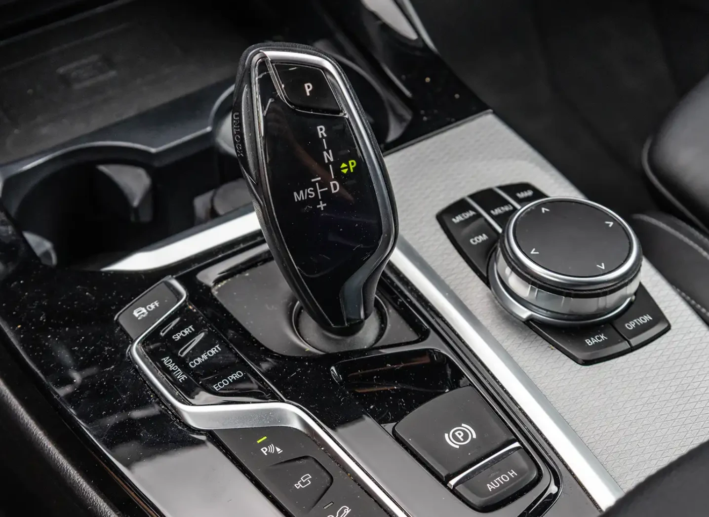 BMW X3 M40i / Head UP, снимка 12 - Автомобили и джипове - 55221190