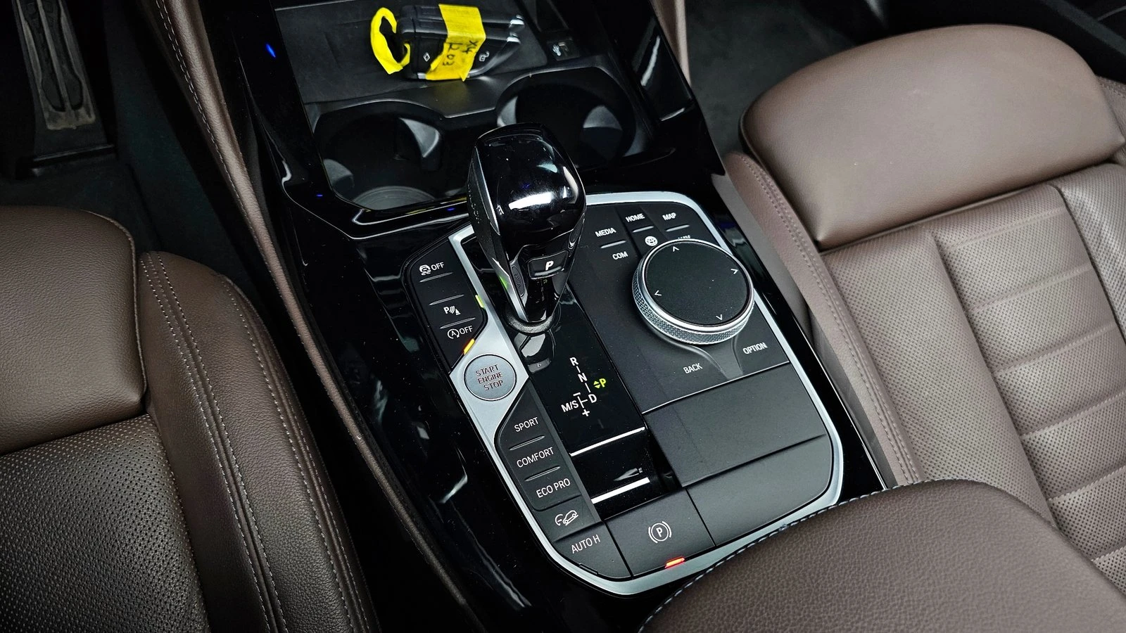 BMW X4 xDrive20i* ЛЮК* KEYLESS* ЕЛ. БАГАЖНИК* КРАЙНА ЦЕНА, снимка 9 - Автомобили и джипове - 55236692