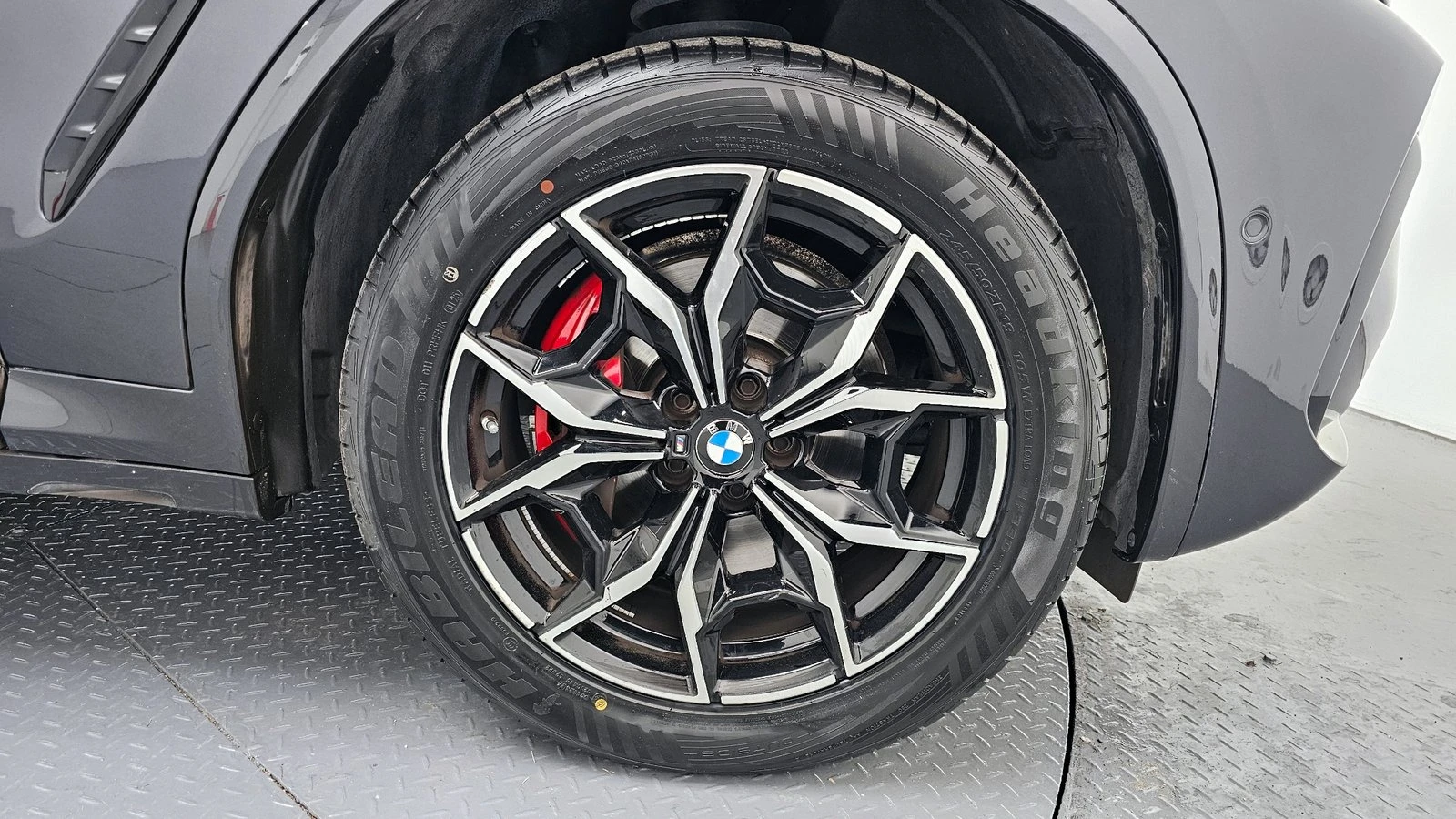 BMW X4 xDrive20i* ЛЮК* KEYLESS* ЕЛ. БАГАЖНИК* КРАЙНА ЦЕНА, снимка 5 - Автомобили и джипове - 55236692