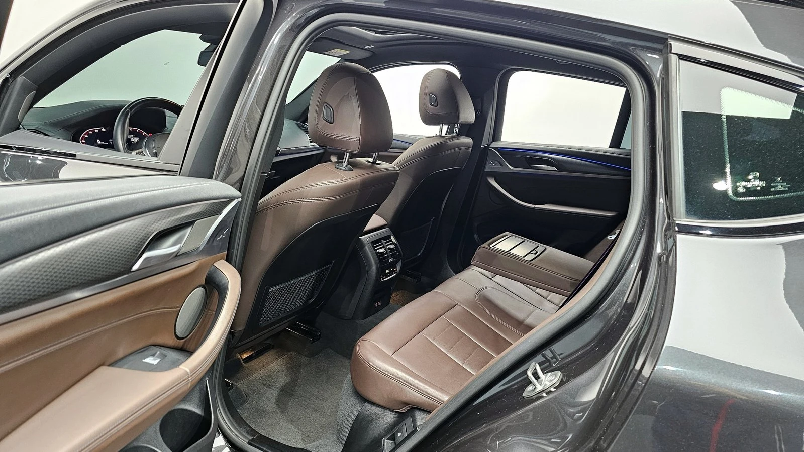 BMW X4 xDrive20i* ЛЮК* KEYLESS* ЕЛ. БАГАЖНИК* КРАЙНА ЦЕНА, снимка 11 - Автомобили и джипове - 55236692