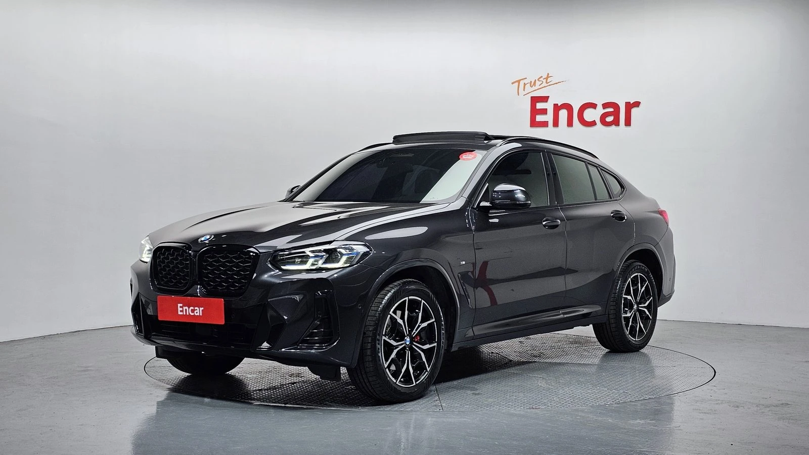 BMW X4 xDrive20i* ЛЮК* KEYLESS* ЕЛ. БАГАЖНИК* КРАЙНА ЦЕНА