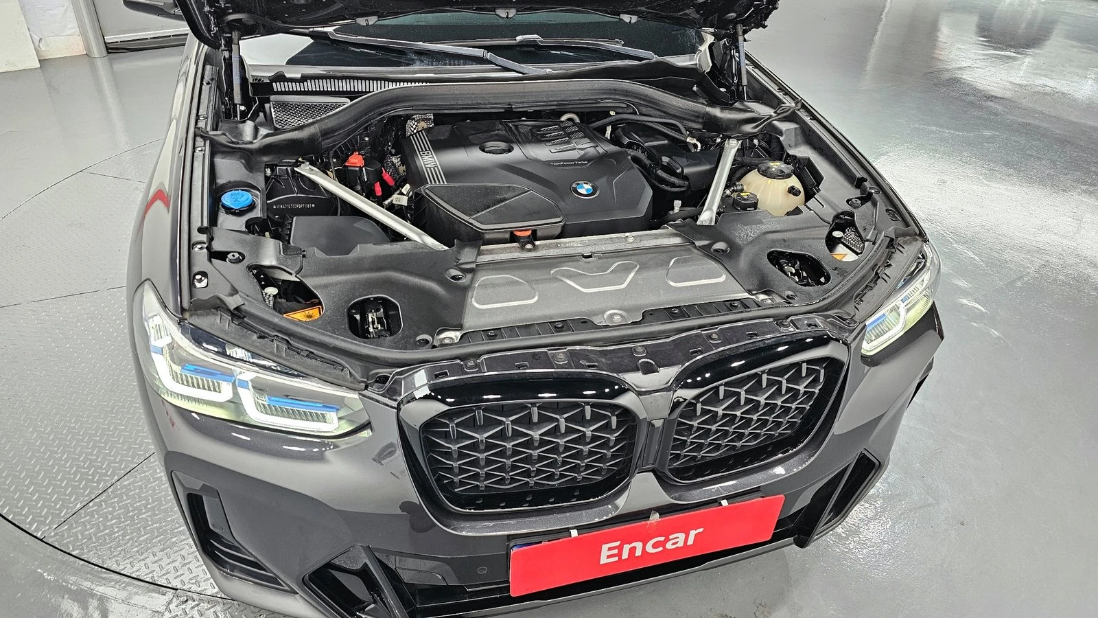 BMW X4 xDrive20i* ЛЮК* KEYLESS* ЕЛ. БАГАЖНИК* КРАЙНА ЦЕНА, снимка 6 - Автомобили и джипове - 55236692
