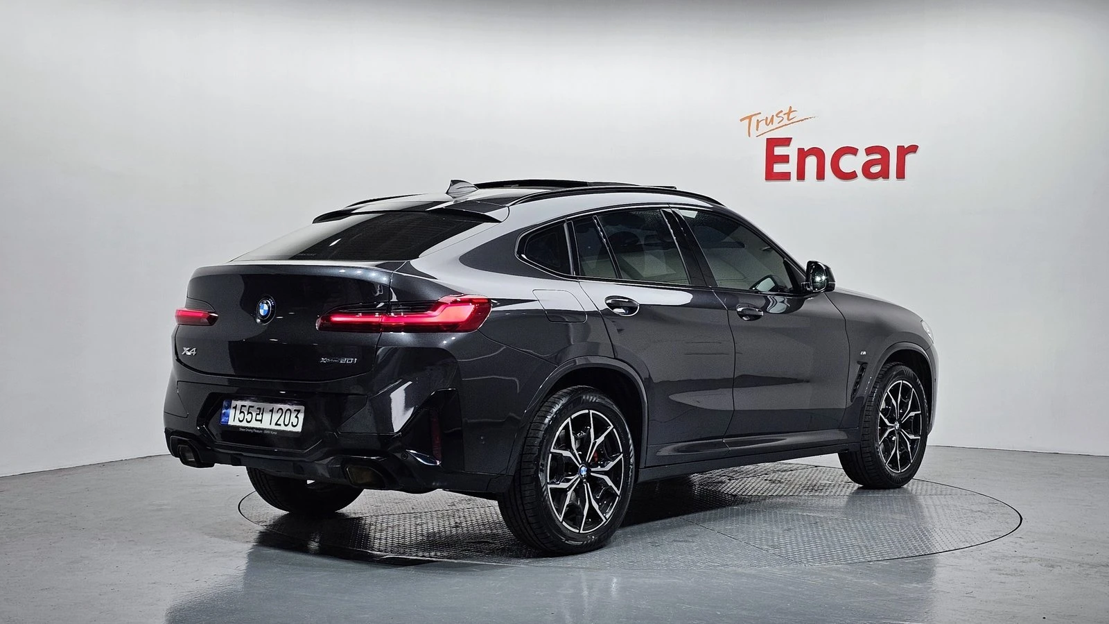 BMW X4 xDrive20i* ЛЮК* KEYLESS* ЕЛ. БАГАЖНИК* КРАЙНА ЦЕНА, снимка 2 - Автомобили и джипове - 55236692