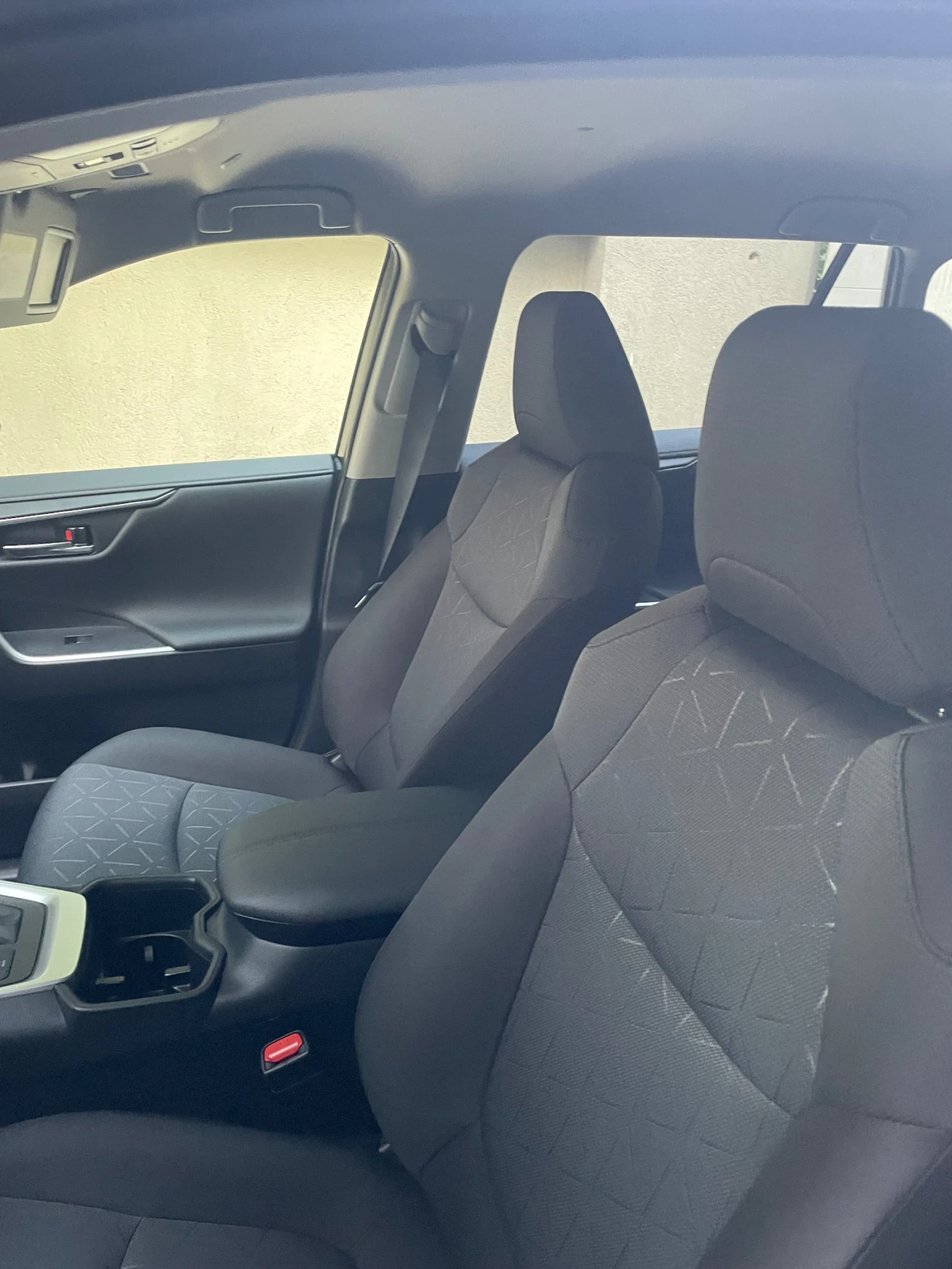 Toyota Rav4 Executive , снимка 5 - Автомобили и джипове - 55602807