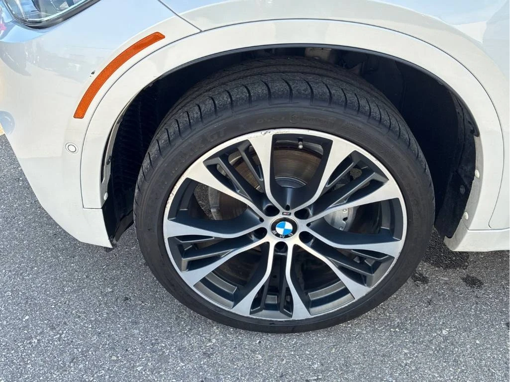 BMW X6 * xDrive35i * CARFAX * АВТОКРЕДИТ * , снимка 7 - Автомобили и джипове - 55865532