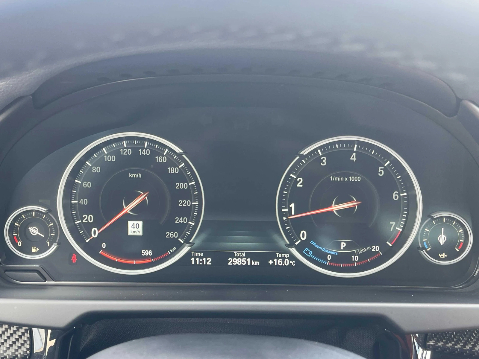 BMW X6 * xDrive35i * CARFAX * АВТОКРЕДИТ * , снимка 8 - Автомобили и джипове - 55865532