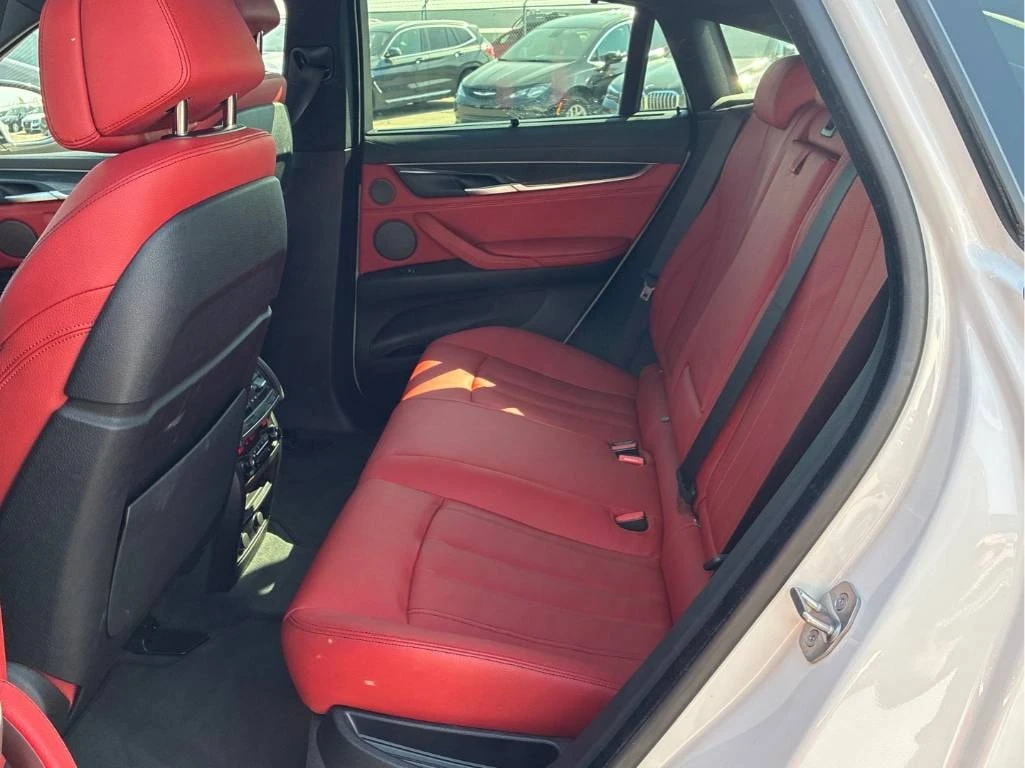 BMW X6 * xDrive35i * CARFAX * АВТОКРЕДИТ * , снимка 14 - Автомобили и джипове - 55865532