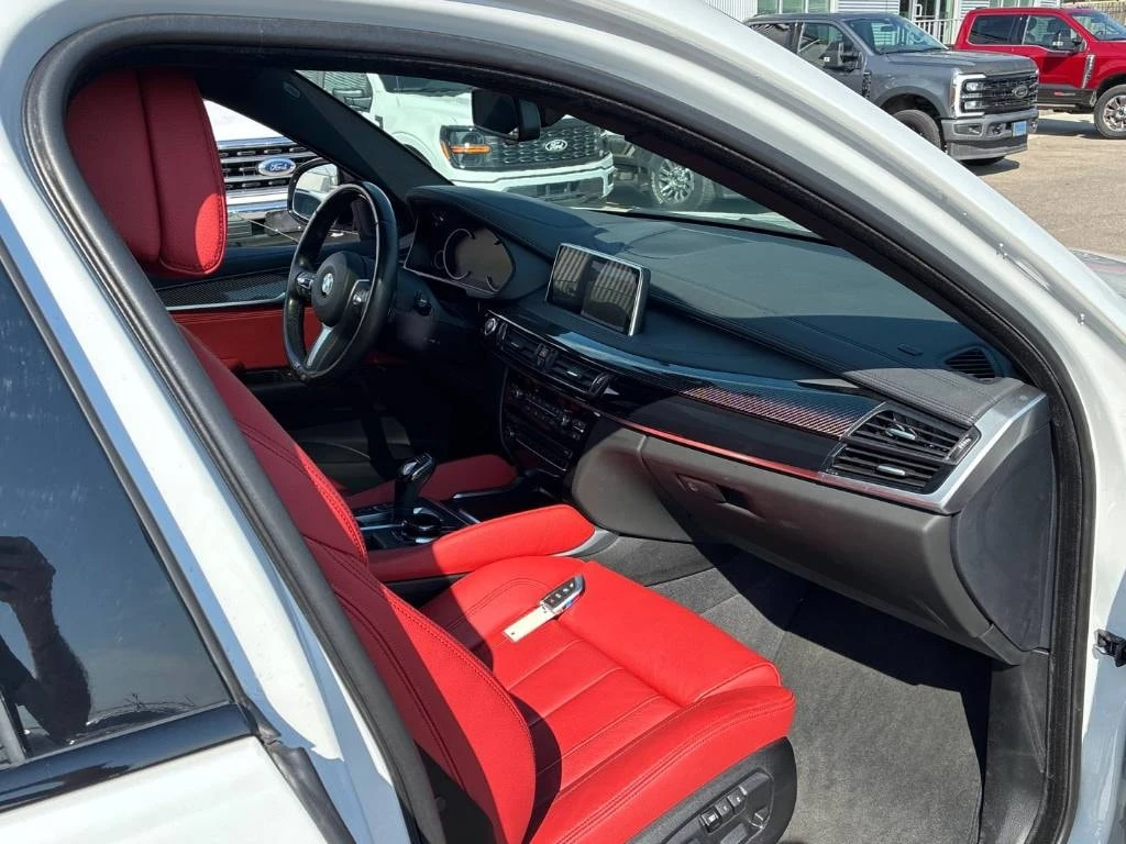 BMW X6 * xDrive35i * CARFAX * АВТОКРЕДИТ * , снимка 9 - Автомобили и джипове - 55865532