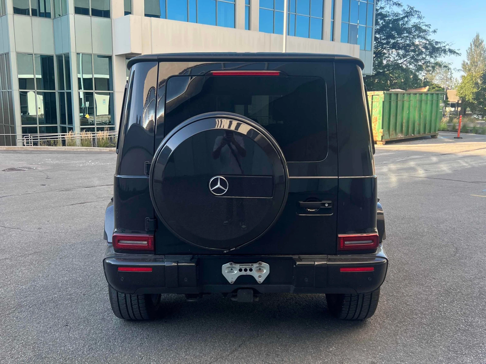 Mercedes-Benz G 63 AMG * CARFAX * БЕЗ ЗАБЕЛЕЖКА * АВТОКРЕДИТ, снимка 4 - Автомобили и джипове - 55898376