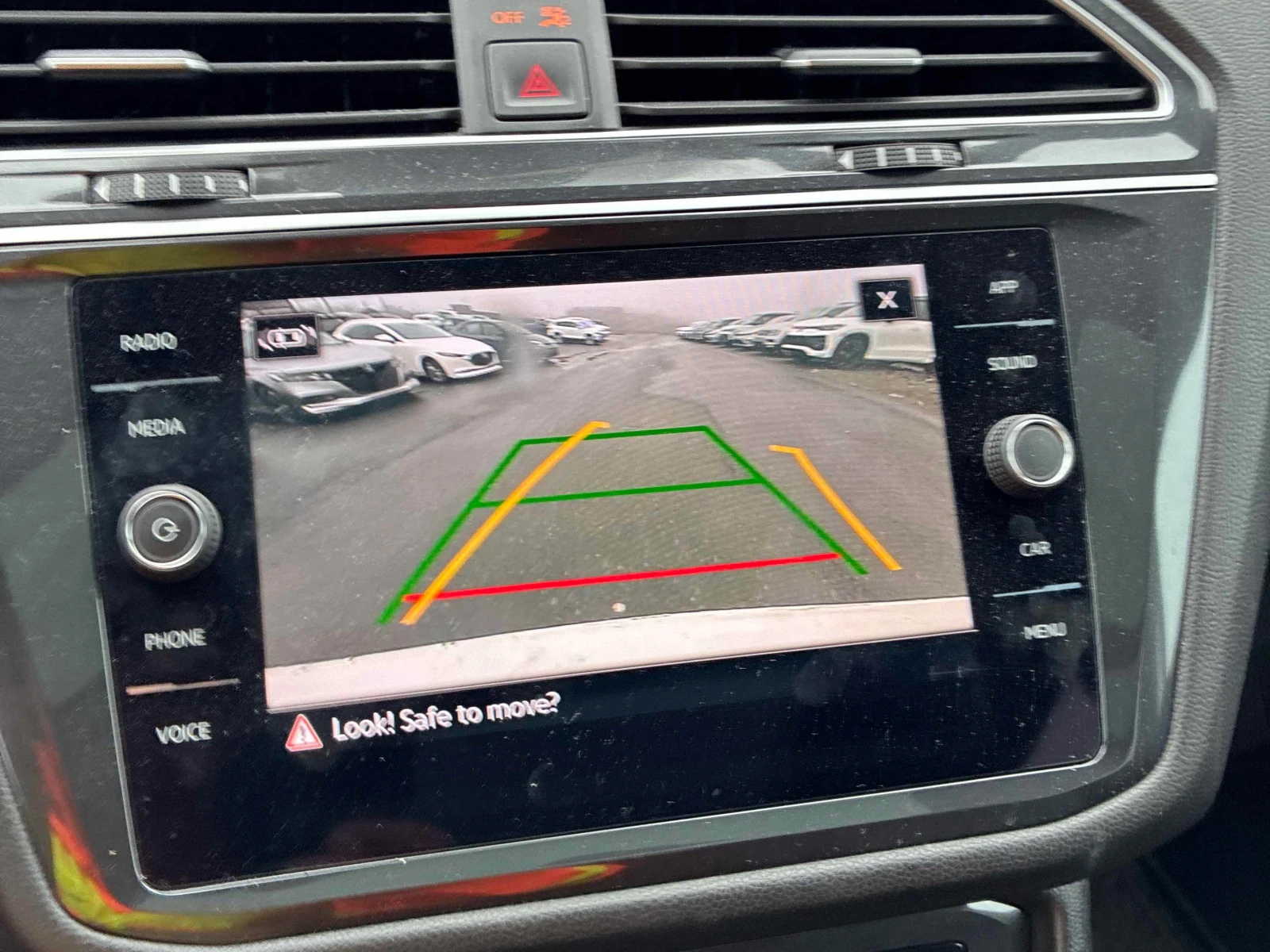 VW Tiguan  Comfortline R Line Black Edition* 7�����*  | Mobile.bg � ����������� 16