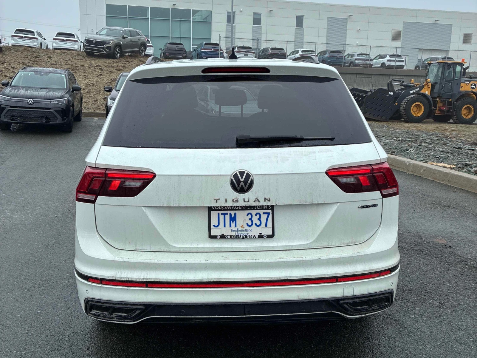 VW Tiguan  Comfortline R Line Black Edition* 7�����*  | Mobile.bg � ����������� 4