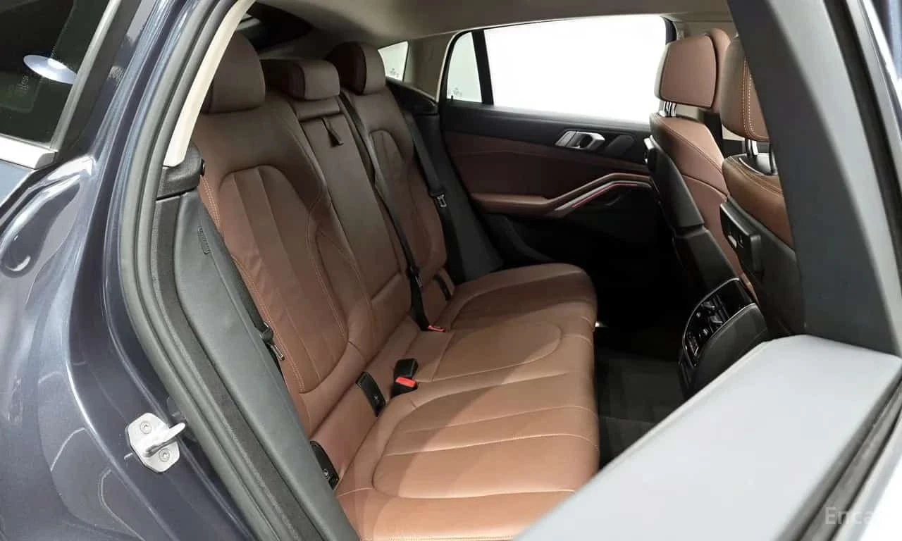 BMW X6 xDrive30d xLine First Edition, снимка 11 - Автомобили и джипове - 56319239