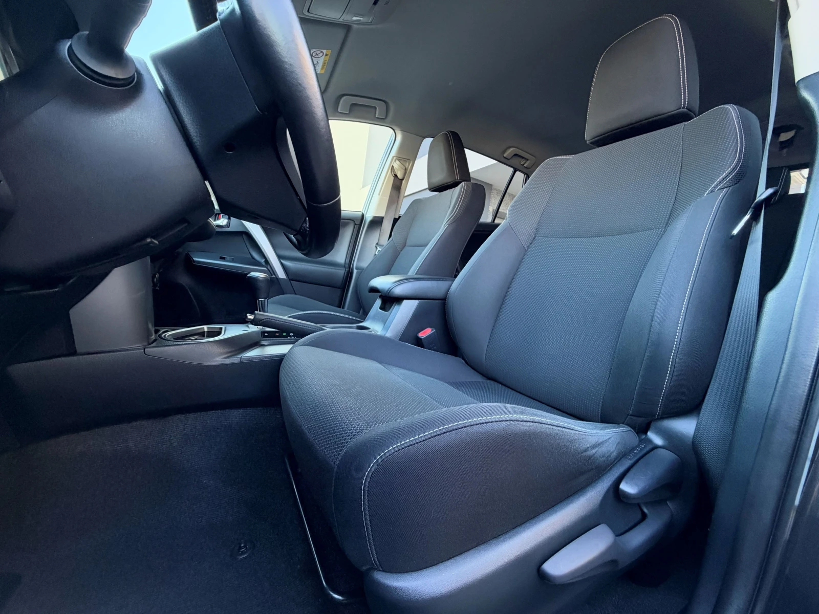 Toyota Rav4 FACELIFT-2.5-HYBRID-4X4-AVTOMAT | Mobile.bg � ����������� 13