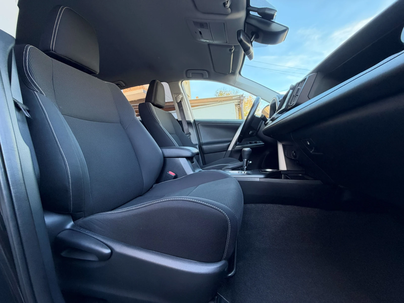 Toyota Rav4 FACELIFT-2.5-HYBRID-4X4-AVTOMAT | Mobile.bg � ����������� 14