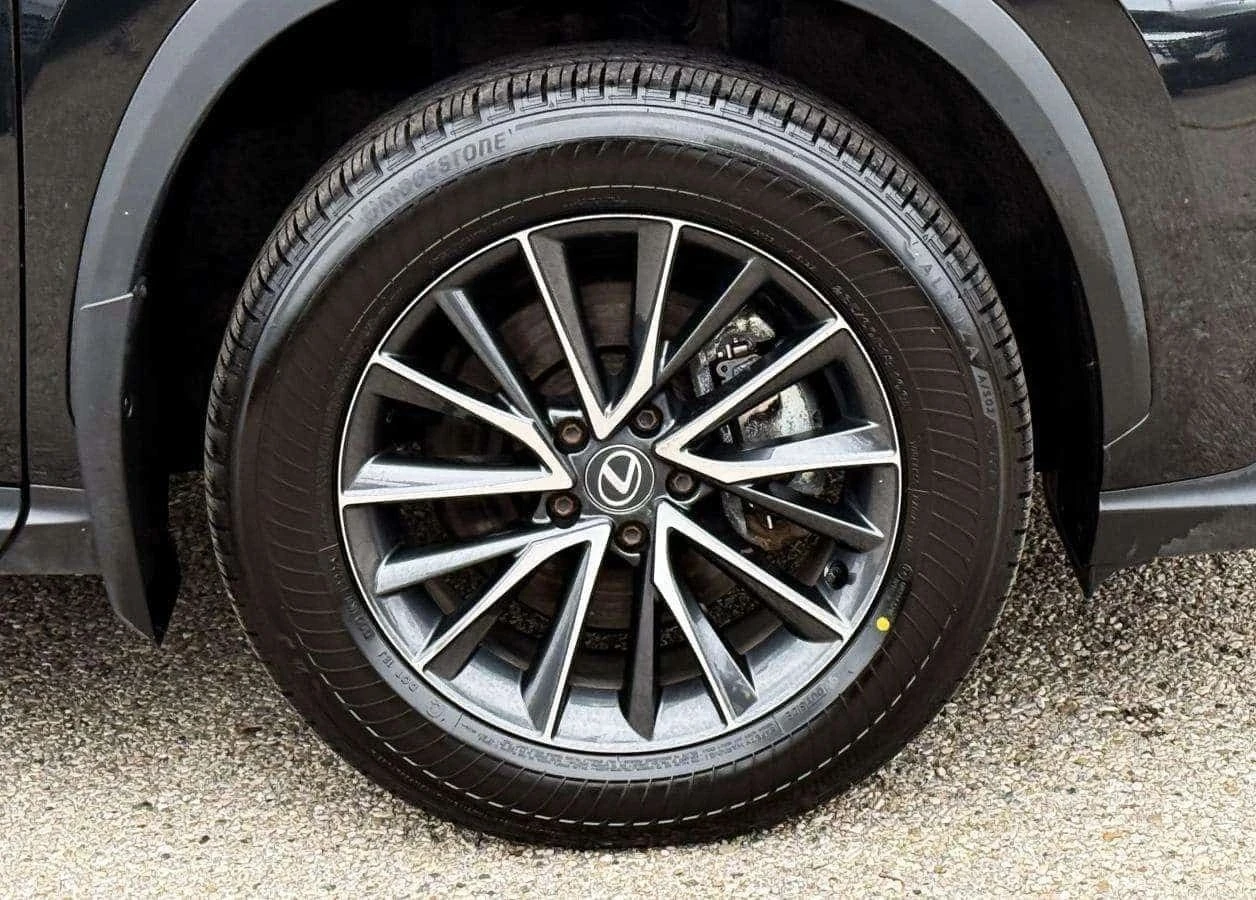 Lexus NX, снимка 9 - Автомобили и джипове - 56730352