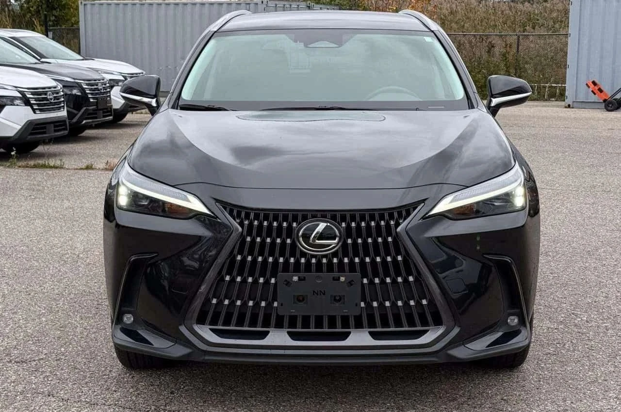 Lexus NX, снимка 2 - Автомобили и джипове - 56730352